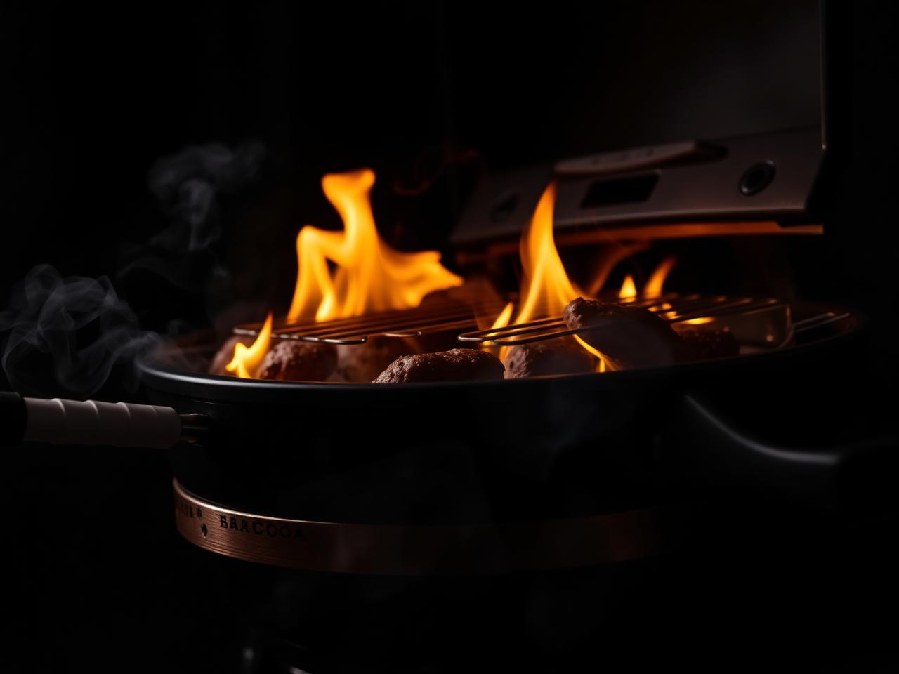 Ritual del fuego